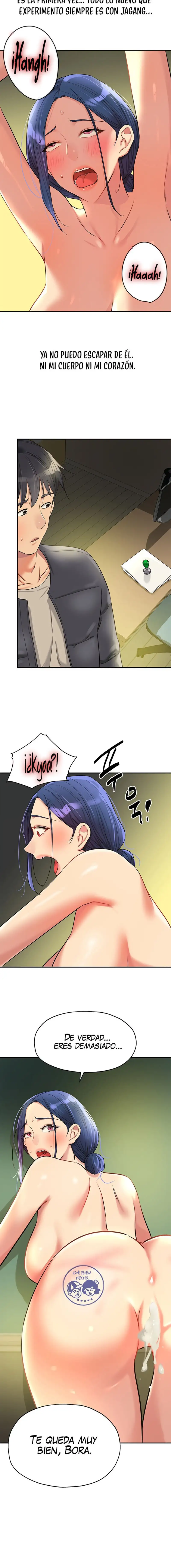 The Shop of Pleasure Raw Chapter 130 image 10