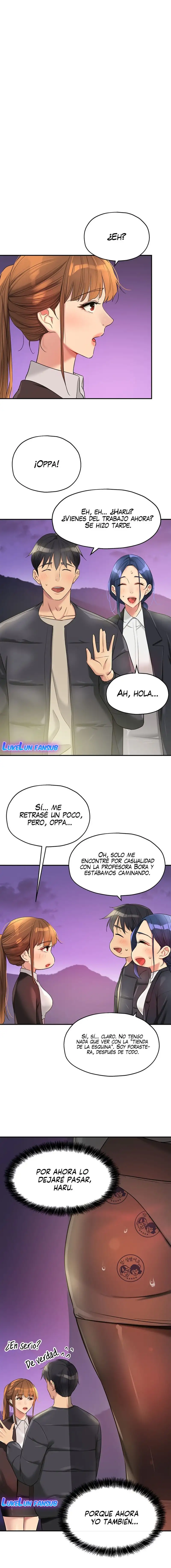 The Shop of Pleasure Raw Chapter 130 image 11