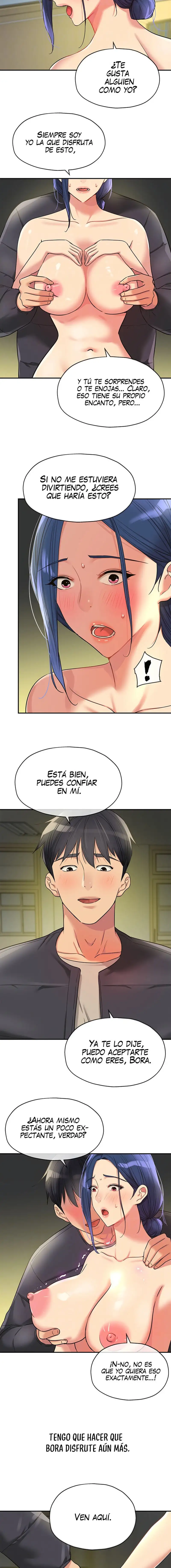 The Shop of Pleasure Raw Chapter 130 image 2