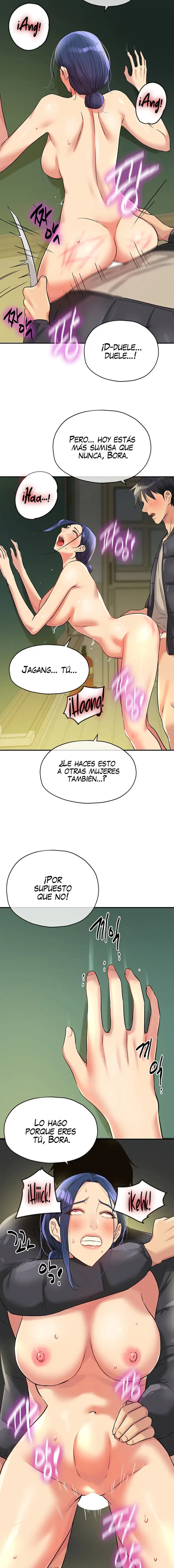 The Shop of Pleasure Raw Chapter 130 image 8