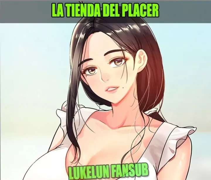The Shop of Pleasure Raw Chapter 142 image 0