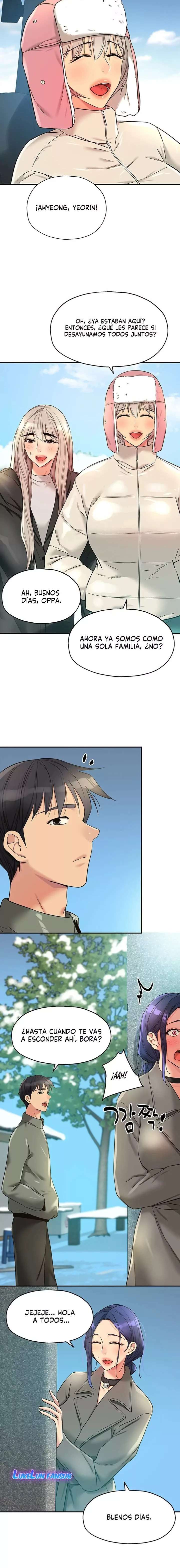 The Shop of Pleasure Raw Chapter 142 image 13