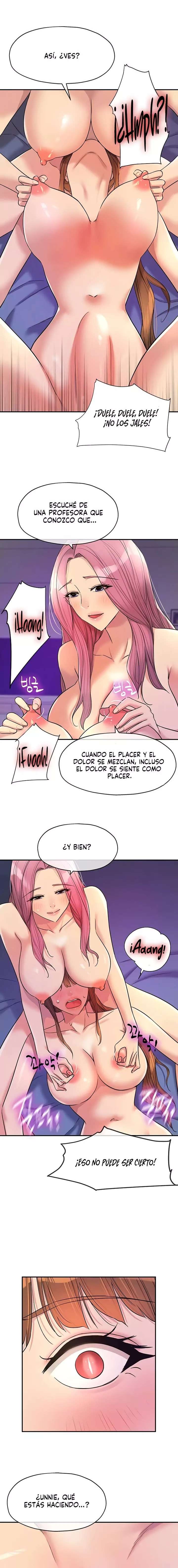 The Shop of Pleasure Raw Chapter 142 image 3