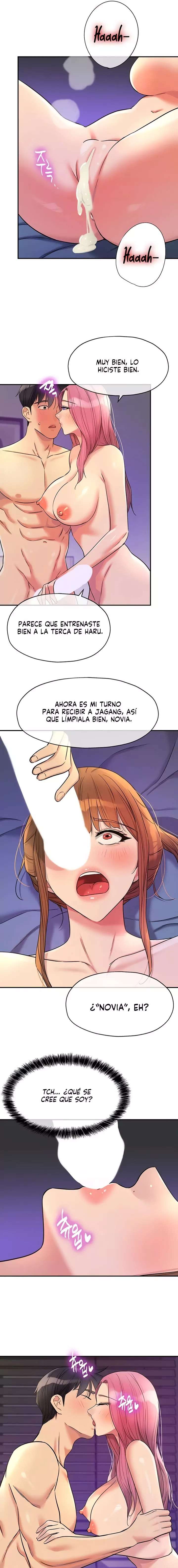 The Shop of Pleasure Raw Chapter 142 image 6