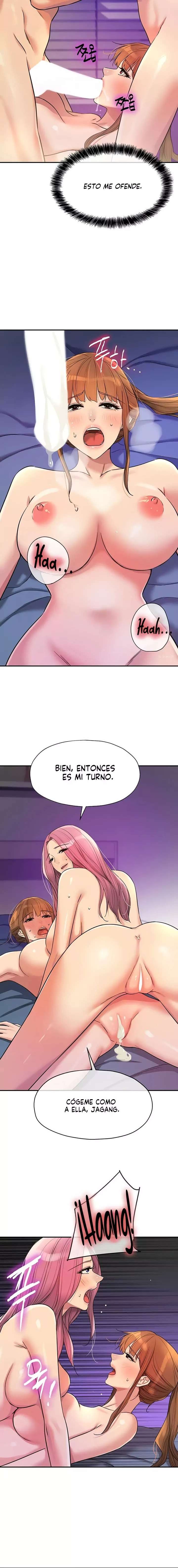 The Shop of Pleasure Raw Chapter 142 image 7