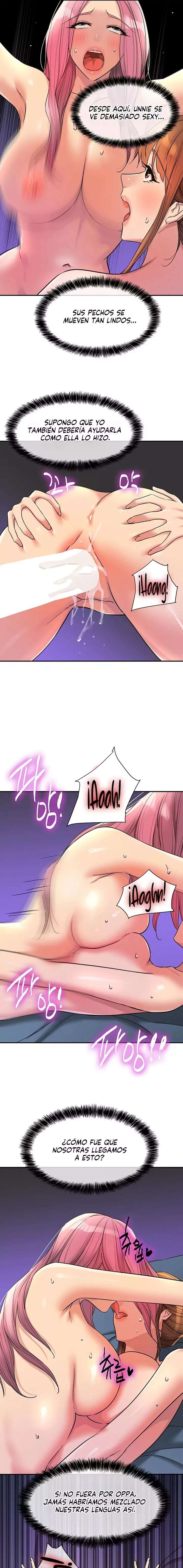 The Shop of Pleasure Raw Chapter 142 image 8