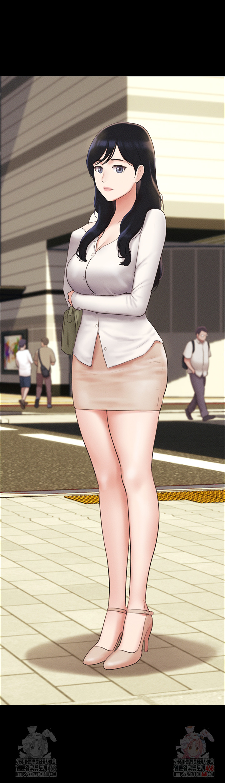 So-Eun Raw Chapter 50 image 23