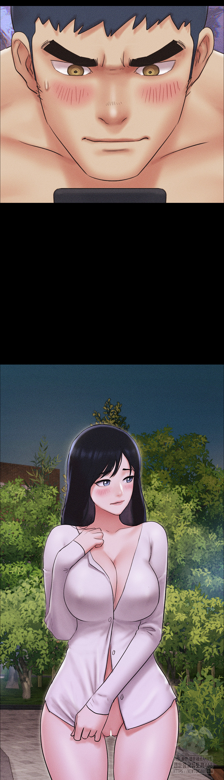 So-Eun Raw Chapter 51 image 35