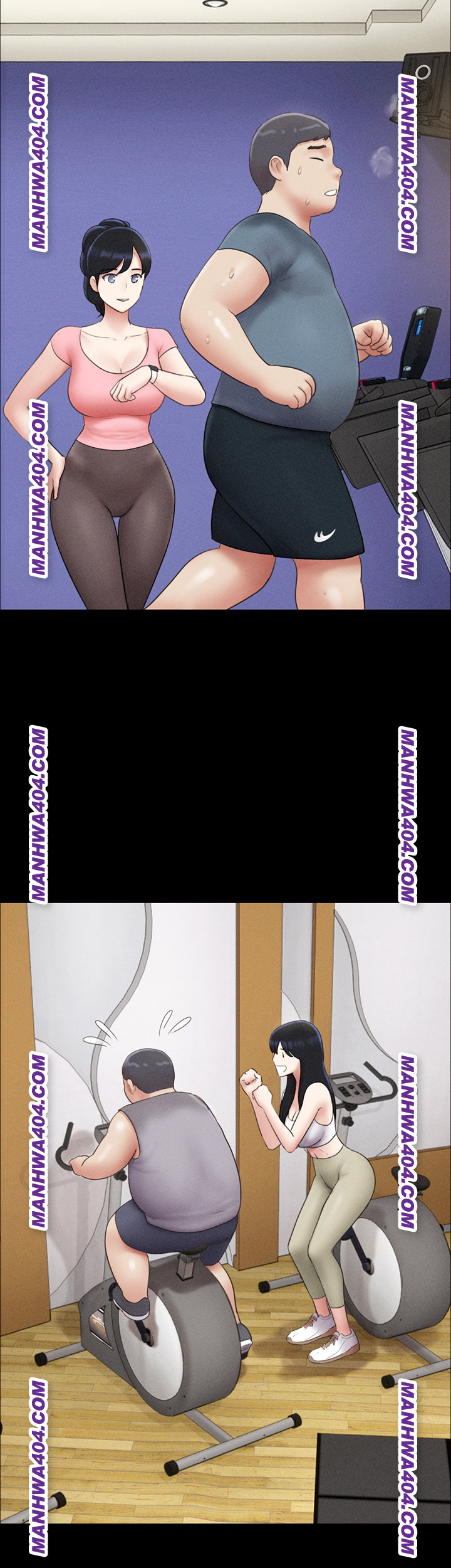 So-Eun Raw Chapter 60 image 40