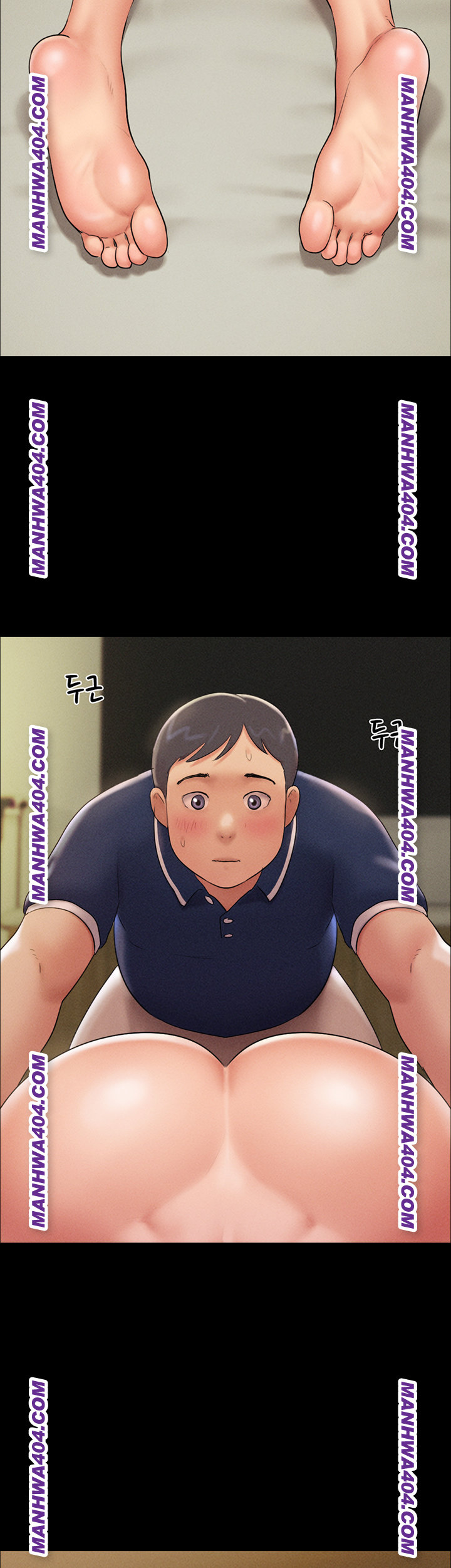 So-Eun Raw Chapter 63 image 19