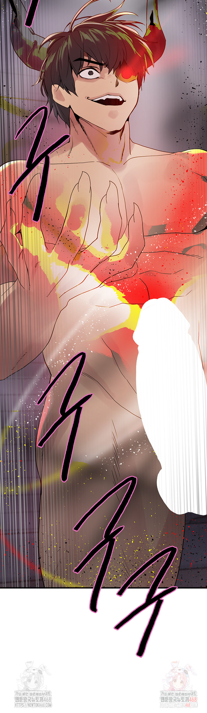 Sex Stopwatch Raw Chapter 146 image 6