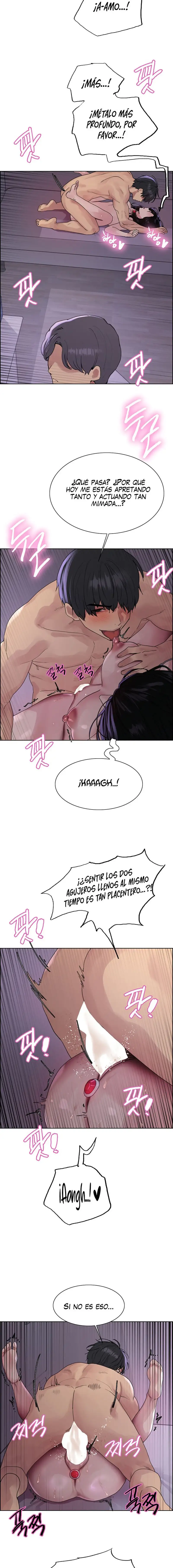 Sex Stopwatch Raw Chapter 149 image 11