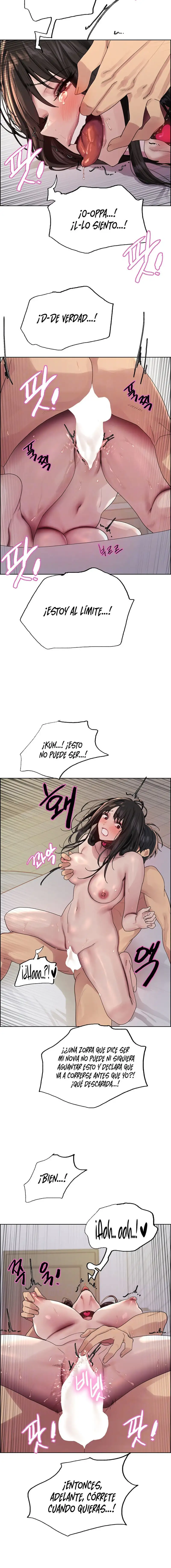 Sex Stopwatch Raw Chapter 149 image 2