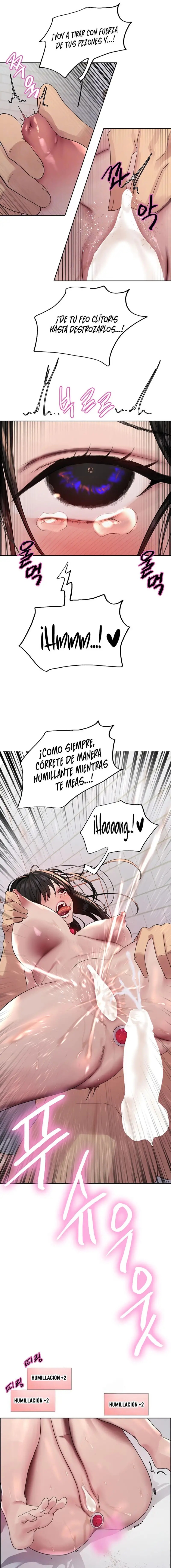 Sex Stopwatch Raw Chapter 149 image 3