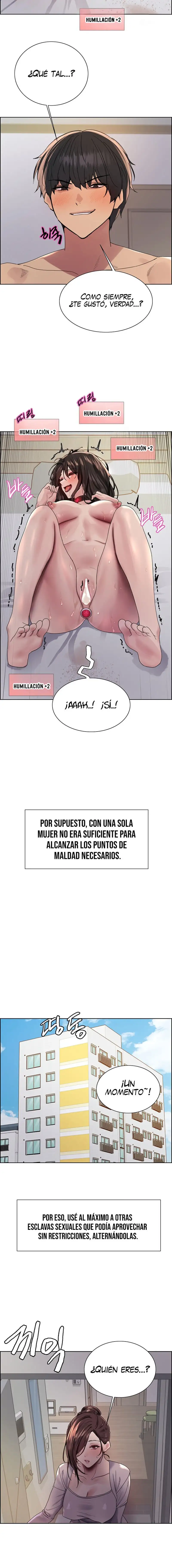 Sex Stopwatch Raw Chapter 149 image 4