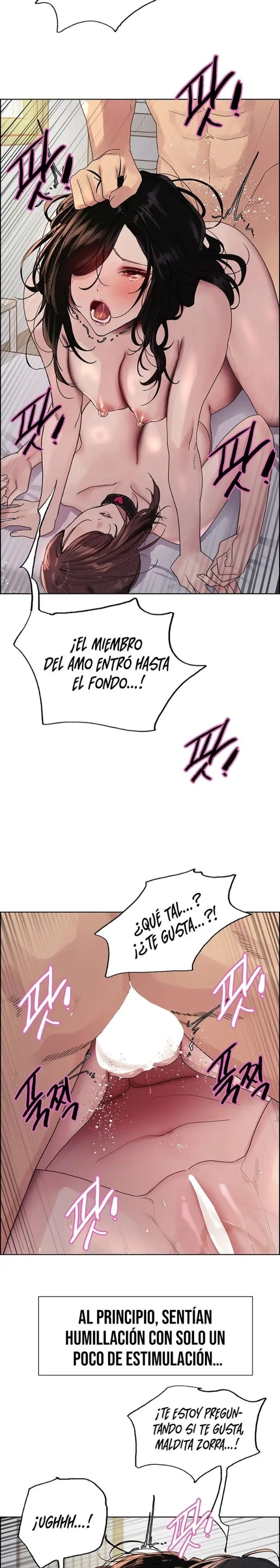 Sex Stopwatch Raw Chapter 150 image 11