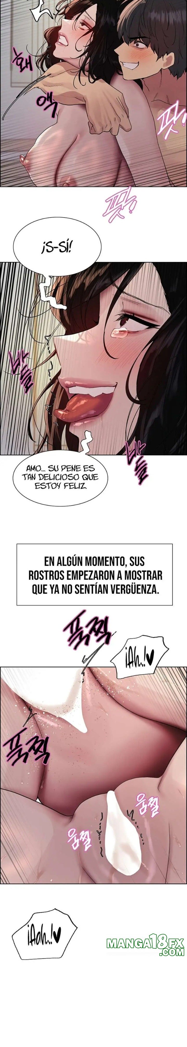 Sex Stopwatch Raw Chapter 150 image 12