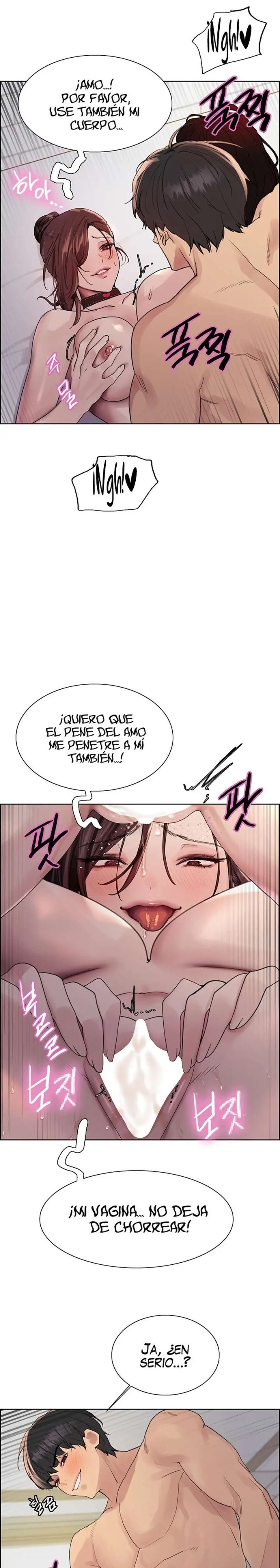 Sex Stopwatch Raw Chapter 150 image 13