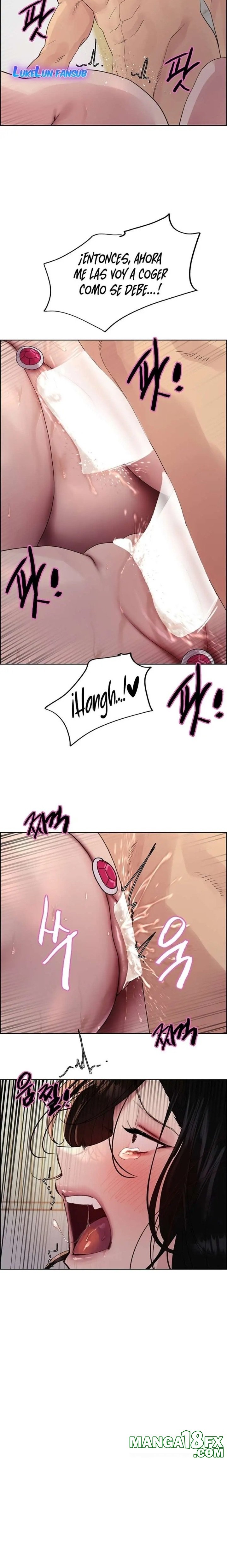 Sex Stopwatch Raw Chapter 150 image 14