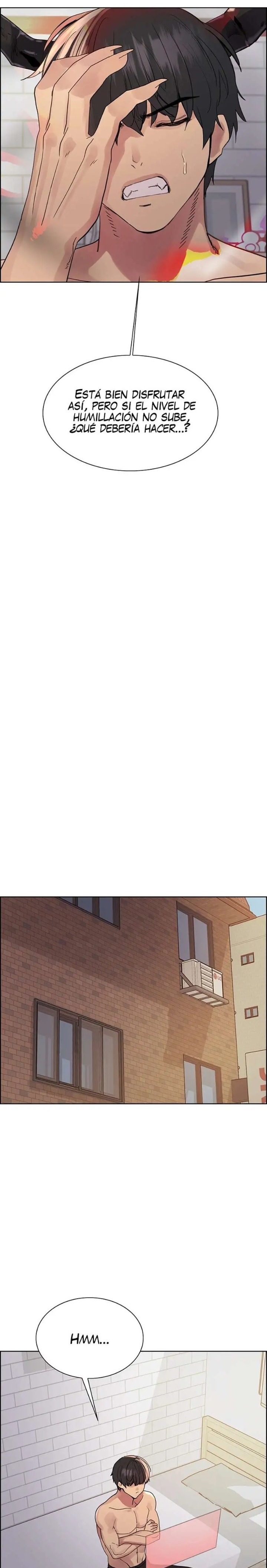Sex Stopwatch Raw Chapter 150 image 18