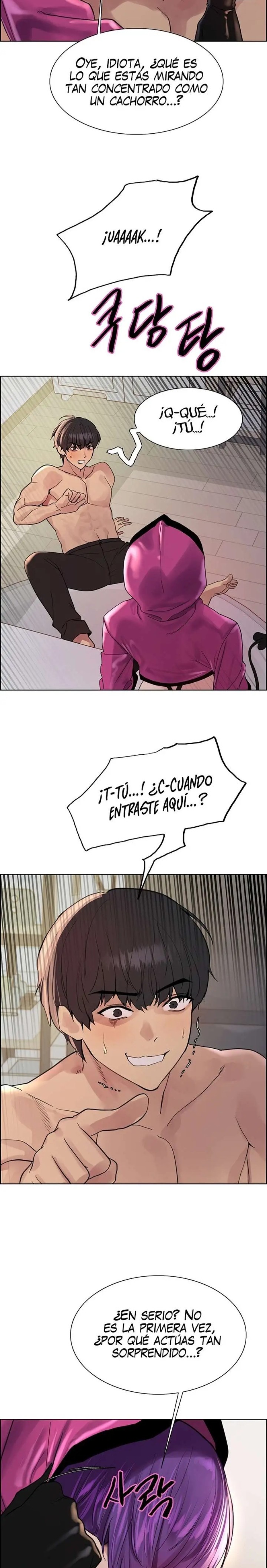 Sex Stopwatch Raw Chapter 150 image 21