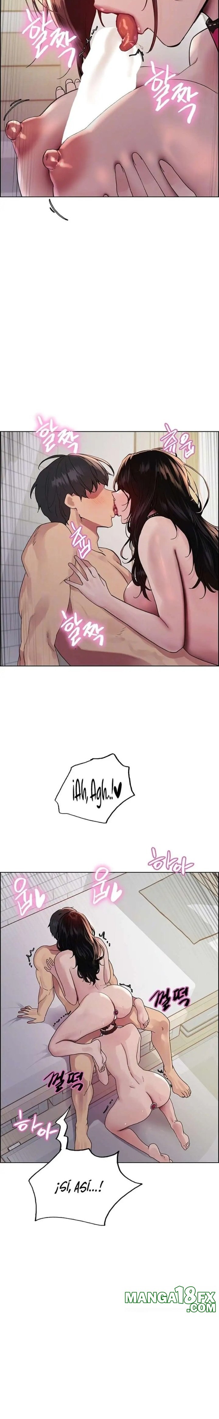 Sex Stopwatch Raw Chapter 150 image 2