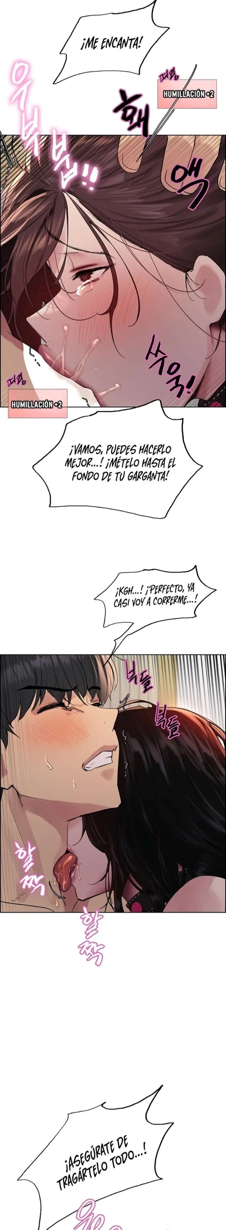 Sex Stopwatch Raw Chapter 150 image 3
