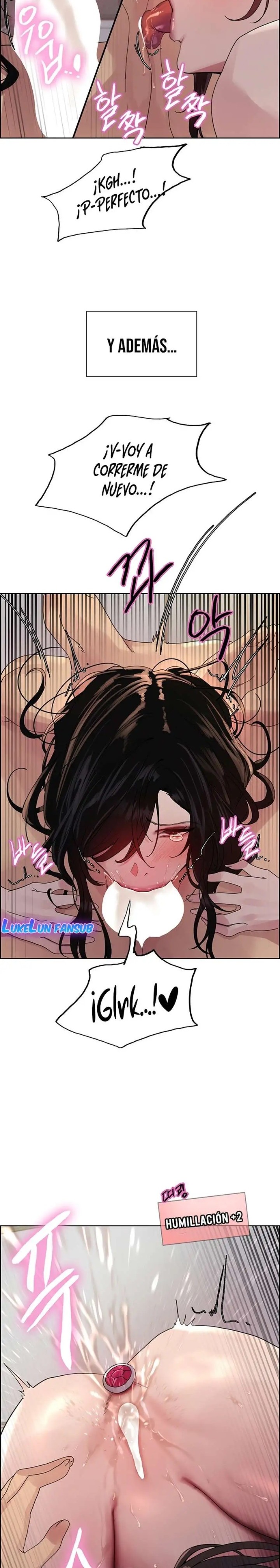 Sex Stopwatch Raw Chapter 150 image 7