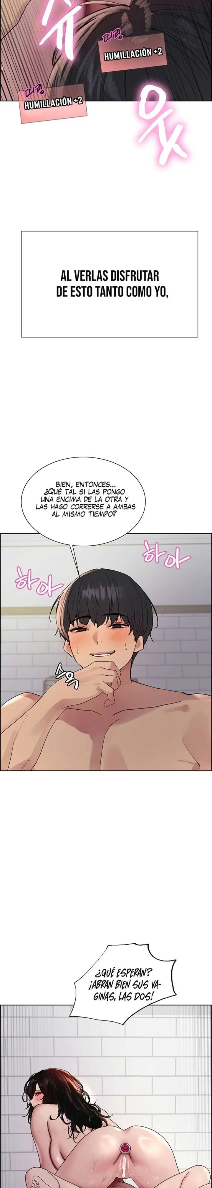 Sex Stopwatch Raw Chapter 150 image 8