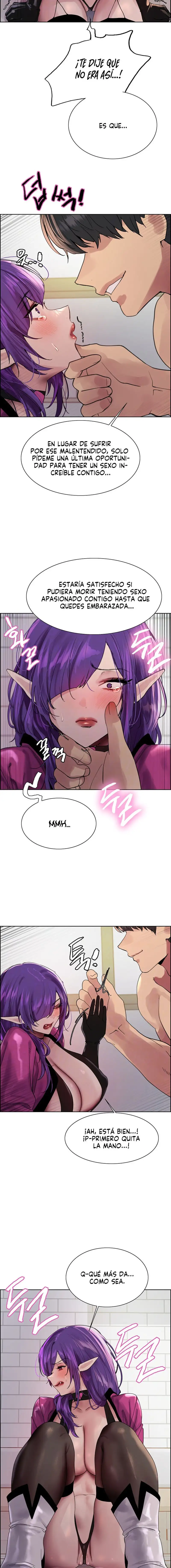 Sex Stopwatch Raw Chapter 152 image 2
