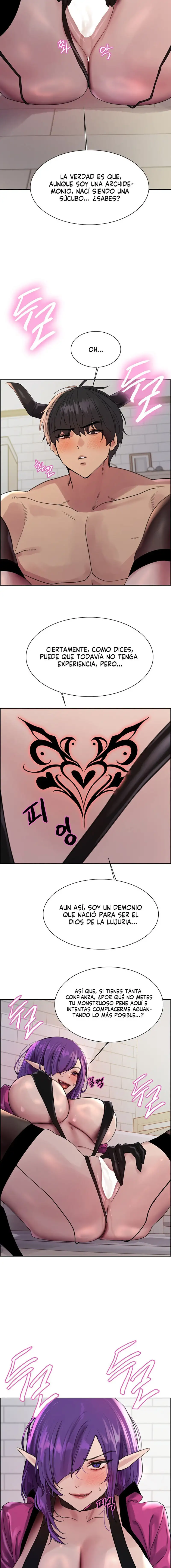 Sex Stopwatch Raw Chapter 152 image 4