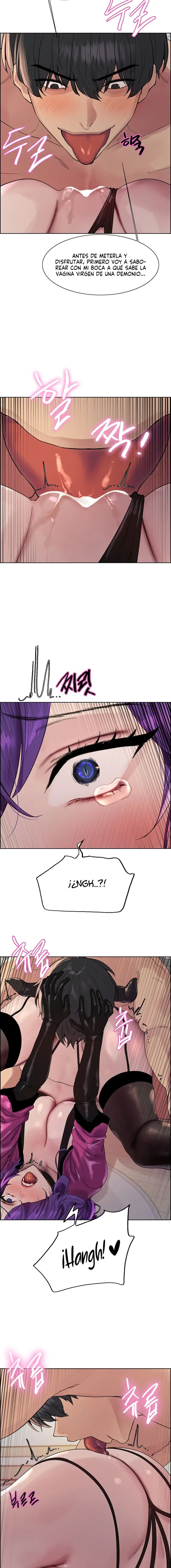 Sex Stopwatch Raw Chapter 152 image 6