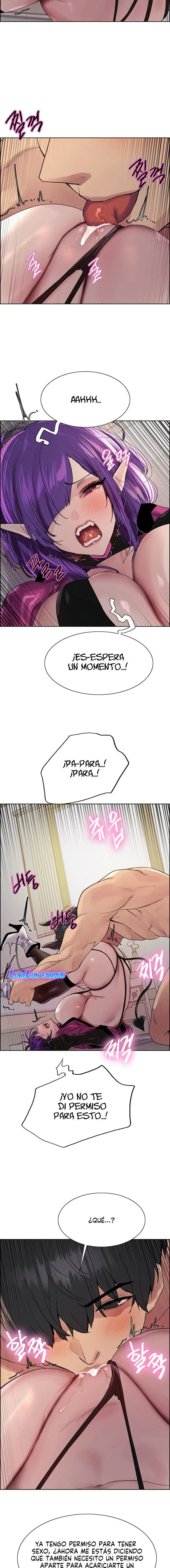 Sex Stopwatch Raw Chapter 152 image 7