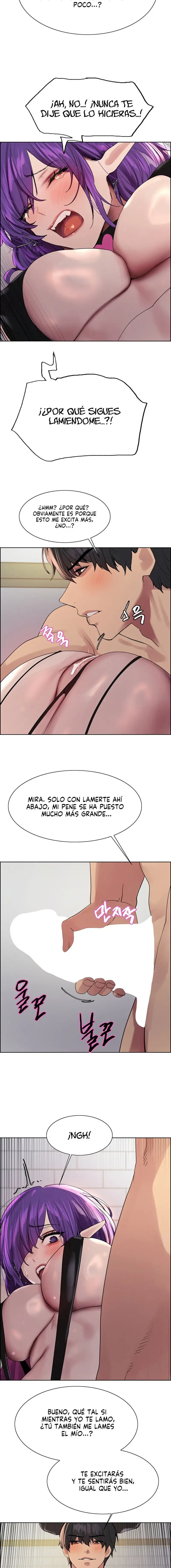 Sex Stopwatch Raw Chapter 152 image 8