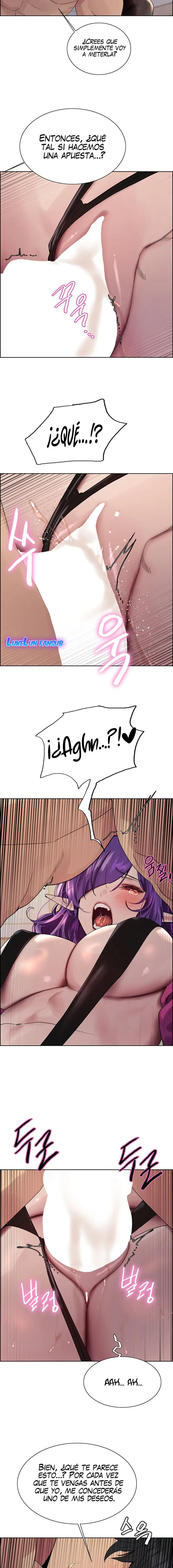 Sex Stopwatch Raw Chapter 153 image 10