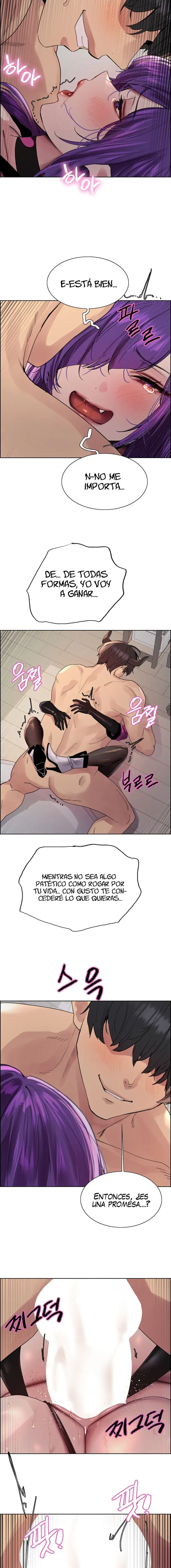 Sex Stopwatch Raw Chapter 153 image 11