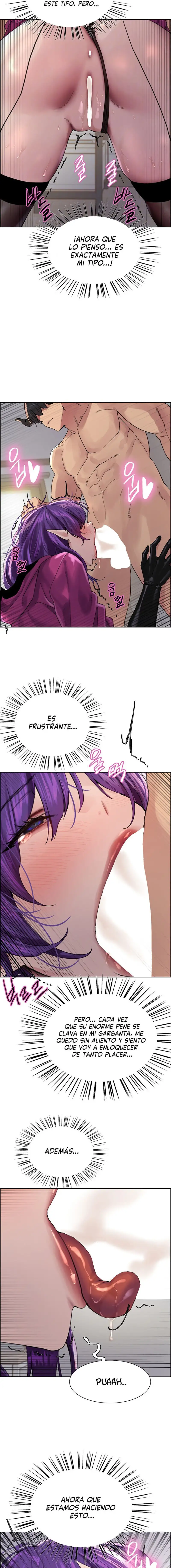 Sex Stopwatch Raw Chapter 153 image 1