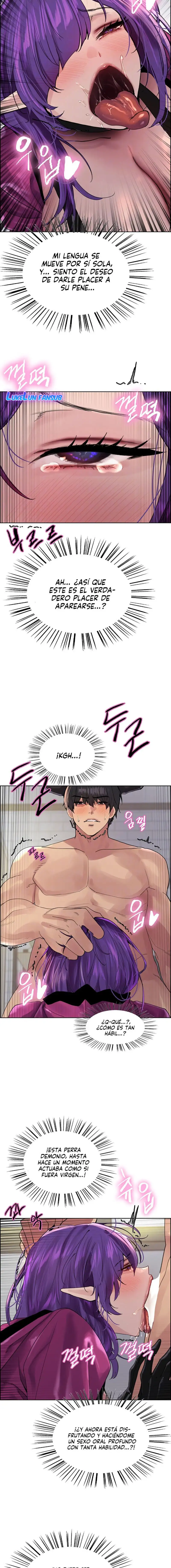 Sex Stopwatch Raw Chapter 153 image 2
