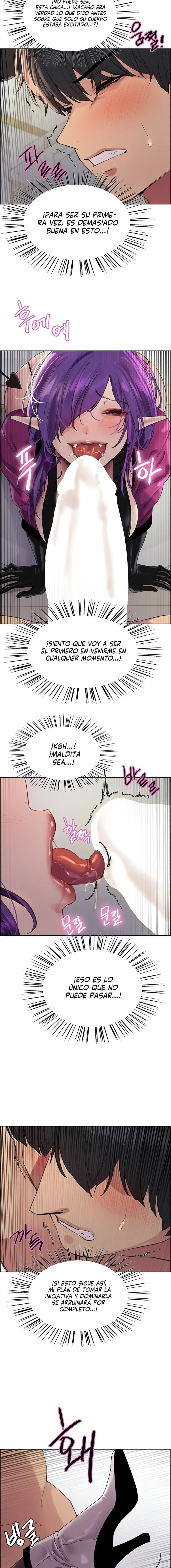 Sex Stopwatch Raw Chapter 153 image 3
