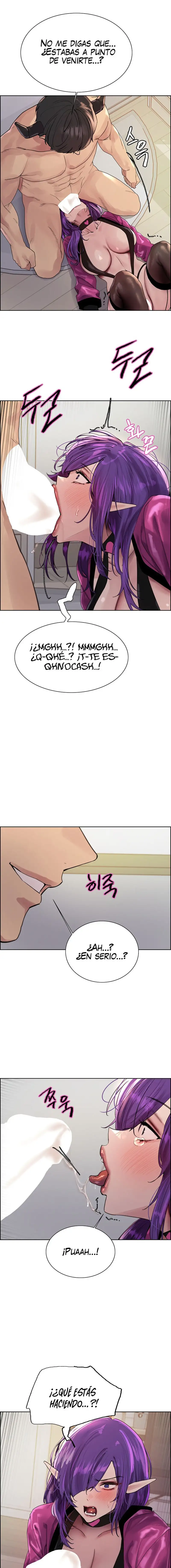 Sex Stopwatch Raw Chapter 153 image 7