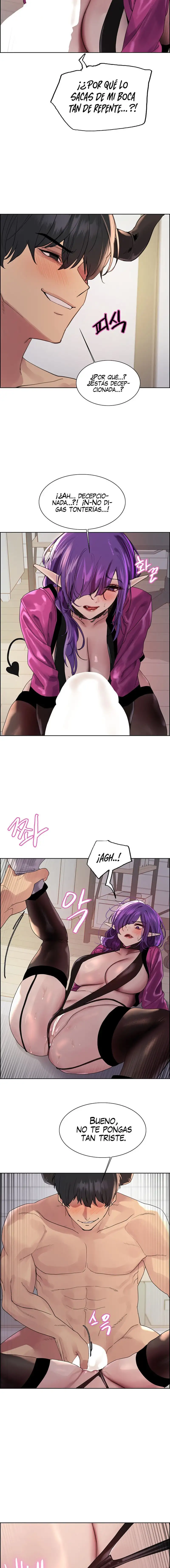 Sex Stopwatch Raw Chapter 153 image 8