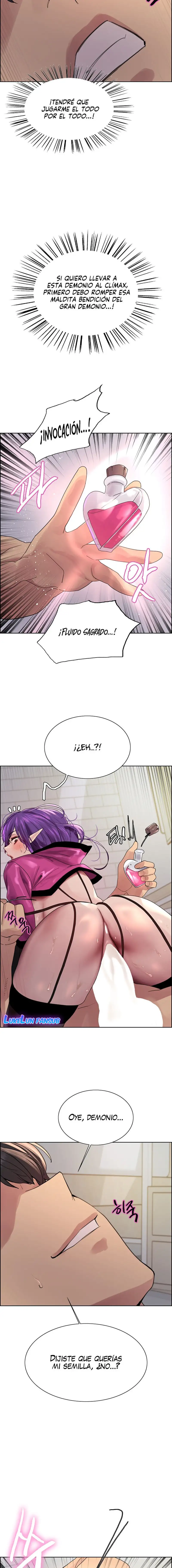 Sex Stopwatch Raw Chapter 154 image 12