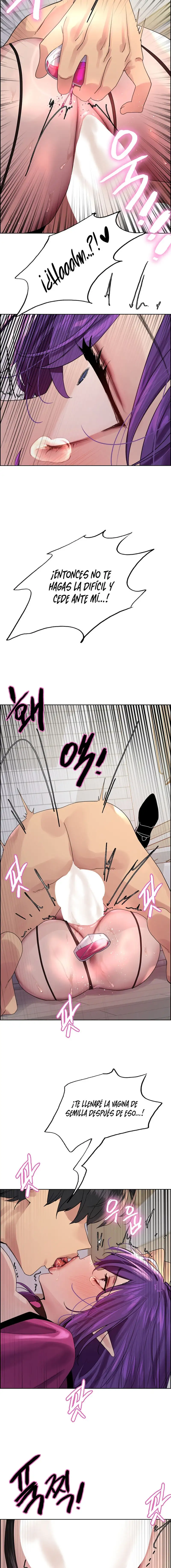 Sex Stopwatch Raw Chapter 154 image 13