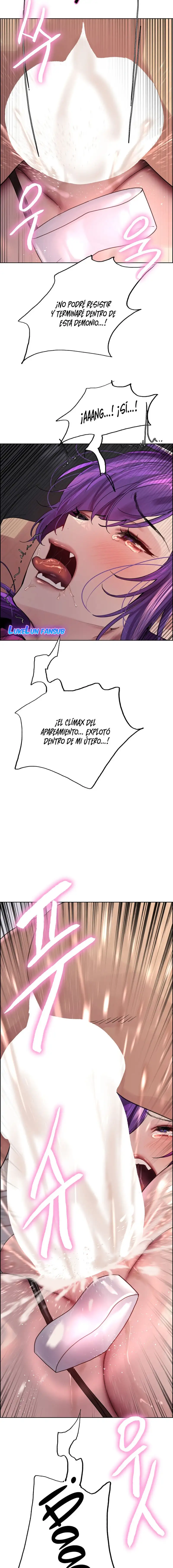 Sex Stopwatch Raw Chapter 154 image 16