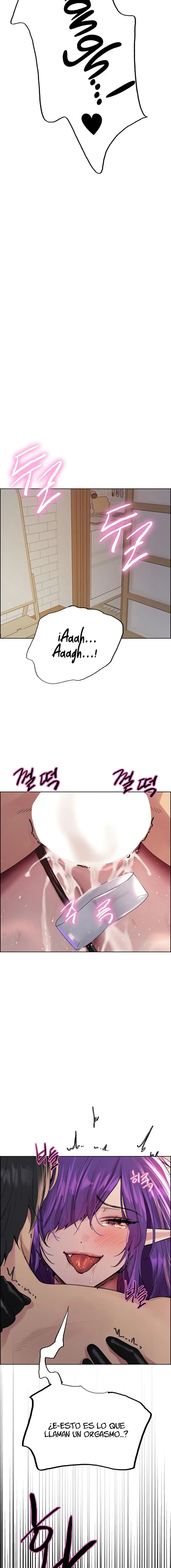 Sex Stopwatch Raw Chapter 154 image 17