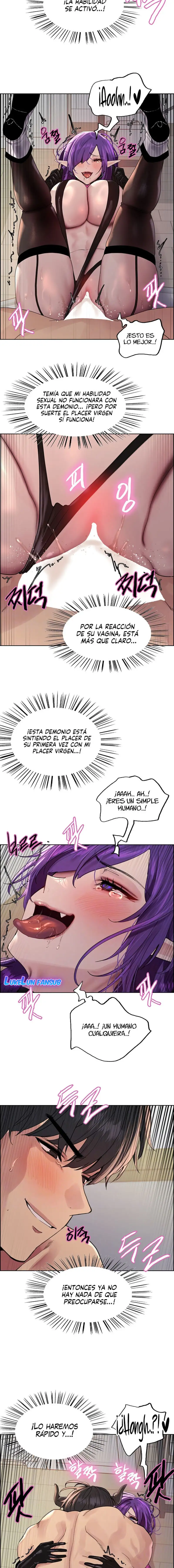 Sex Stopwatch Raw Chapter 154 image 2