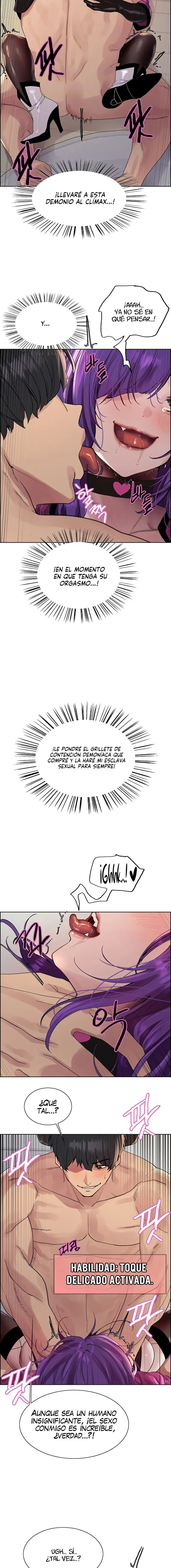 Sex Stopwatch Raw Chapter 154 image 3