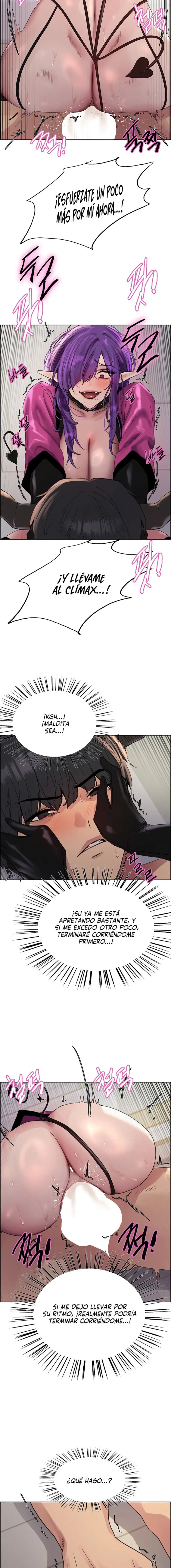 Sex Stopwatch Raw Chapter 154 image 8