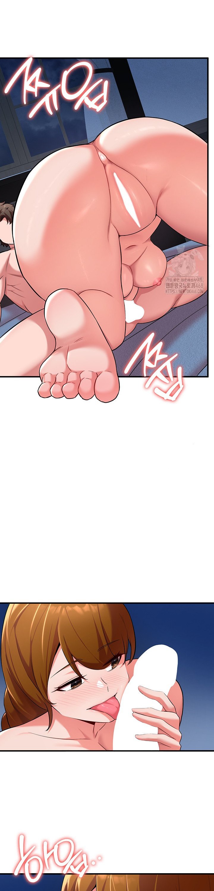 The Warrior Dissatisfied with Everyone Raw Chapter 40 image 12