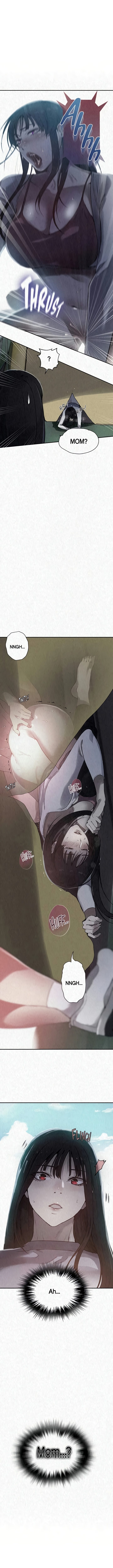 Secret Class Chapter 255 image 0